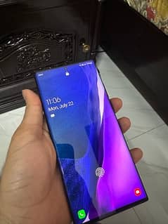 Samsung Notę 20 Ultra