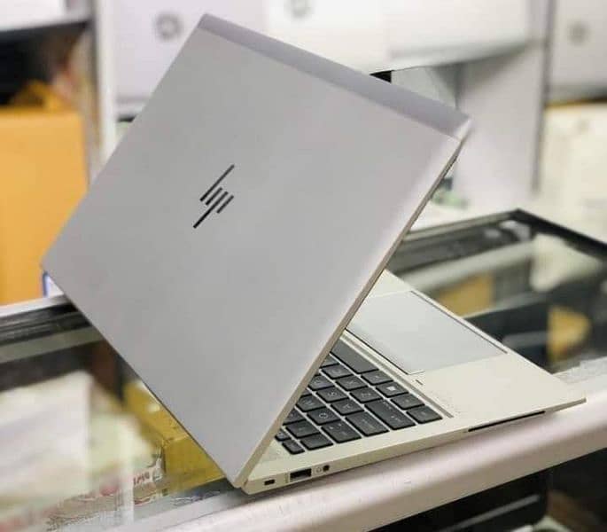 hp Elitebook 840 G5 1