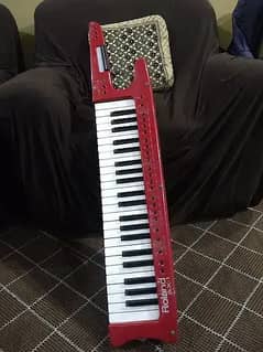 Roaland MIDI Keyboard Piano