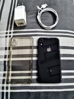 Iphone Xr waterpack 10/9 condition (read add) 0