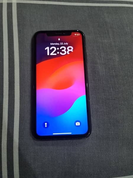 Iphone Xr waterpack 10/9 condition (read add) 2