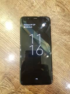 Google pixel 4xl lifetime PTA 0