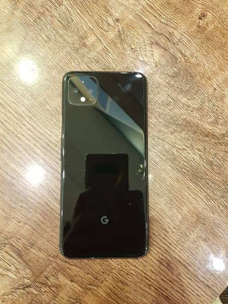 Google pixel 4xl lifetime PTA 1