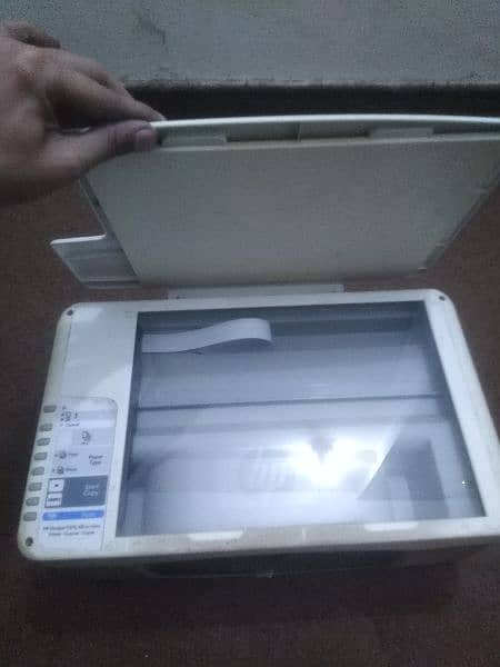 Used printer Scanner Machine 2