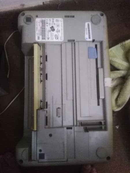 Used printer Scanner Machine 6