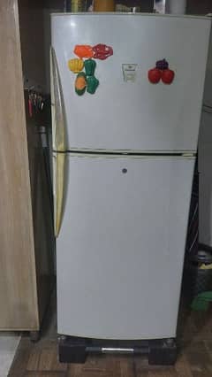 Dalance ful size fridge for sale