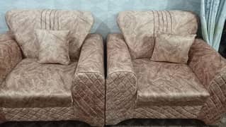 7 Seaters sofa set