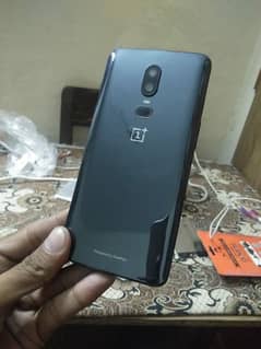 ONEPLUS 6.8-128 PTA APPROVED.