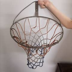 basket ball  hoop net