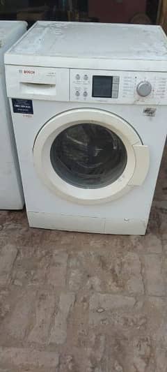 Every type of washing machines available . 03336868032