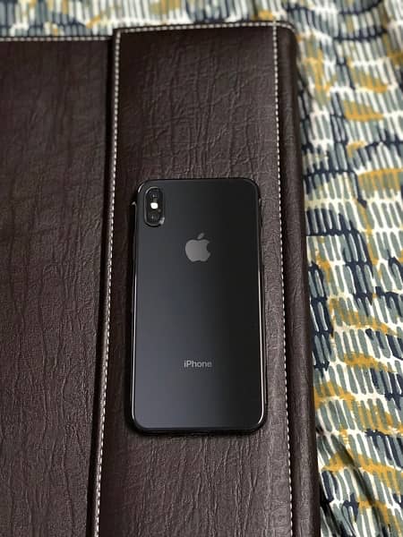 Apple iPhone X Non PTA 2