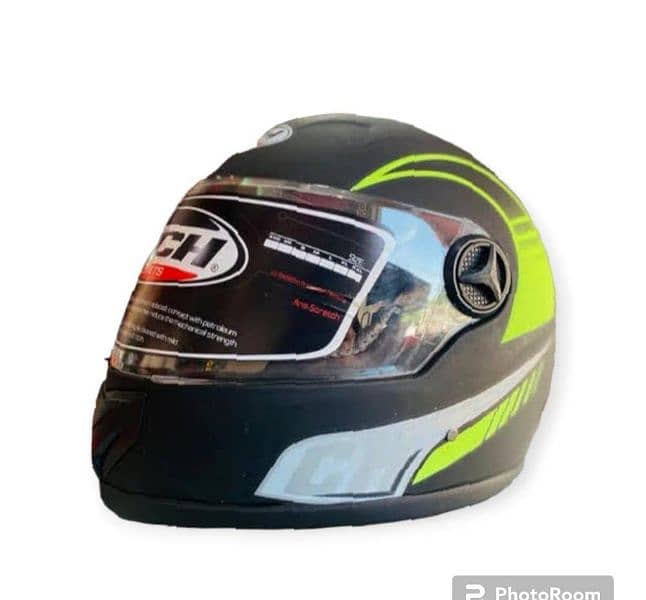 full face helmet for bike 1