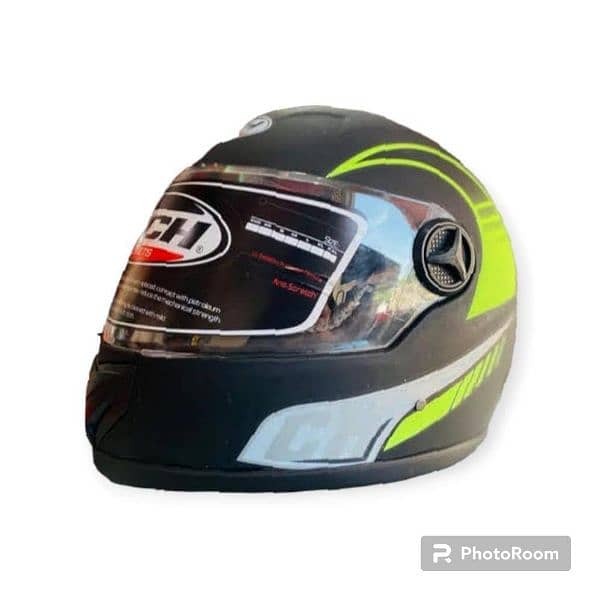 full face helmet for bike 9