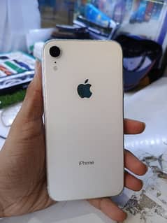 iphone xr 64gb non pta all orignal