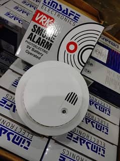 smoke alarm