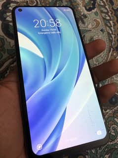 Xiaomi Redmi M11 lite