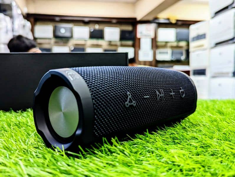 Mpow BH436A soundhot R9 Bluetooth Speaker 5