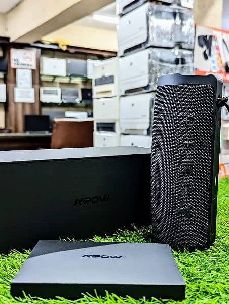 Mpow BH436A soundhot R9 Bluetooth Speaker 8