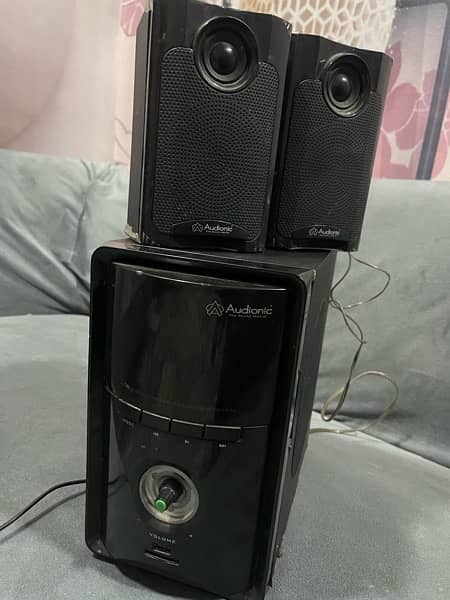 Audionic AD-6000 0