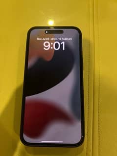 Apple iPhone 15 Pro Max 512 gb