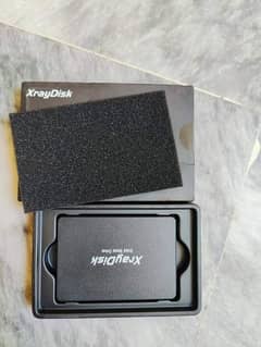 brand new ssd