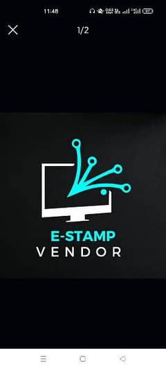 Stamp Paper Vendor / Stam Farosh / Estamp / Affidavit