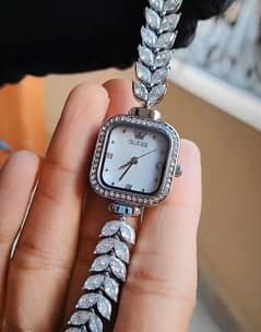 Latest 2024 model women watches | Ladies watches | Branded watches