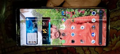 sony Xperia 5 mark2 RAM 8 GB 128 tach brak all ok pacher ma dak sakty