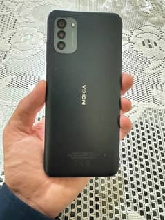 Nokia G21 same like new 03158789106