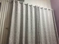 Curtains