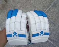 brand new imported fireox arctic batting gloves.