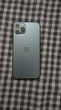 i phone 11 pro 256 gb dual pta approved