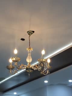 Fanoos For sale | Chandelier for sale