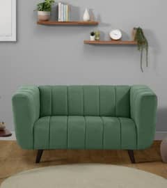 sofa 2 seater comfortable for home |