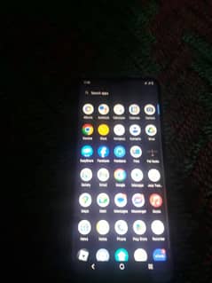 vivo y15s neat condition