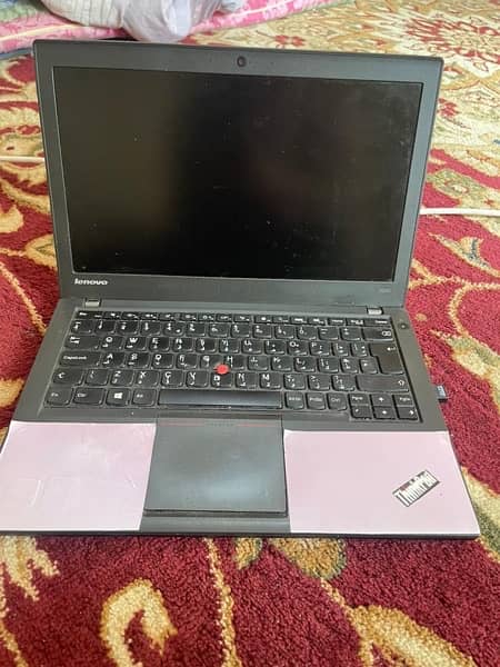 Lenovo Laptop 1