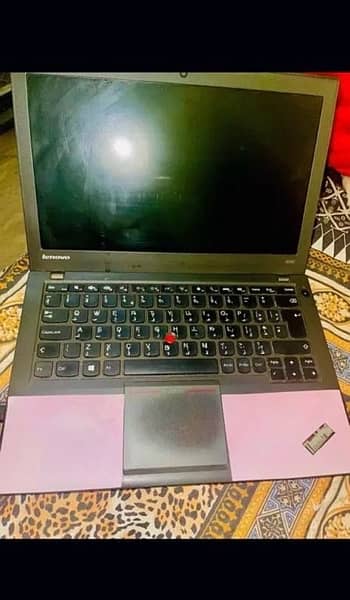 Lenovo Laptop 2