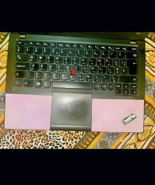 Lenovo Laptop 4