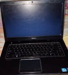 Dell Core i5 Second Generation