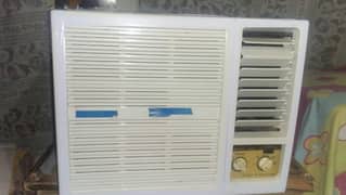 panasonic window ac