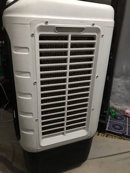 Air Cooler 7