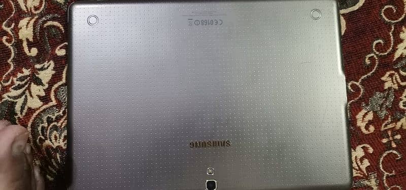 Samsung Tab S 10.5 inch 3gb 16 gb 3