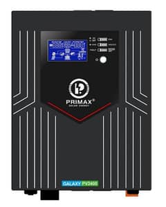 Primax PV2400 solar inverter