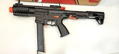 ARP9 BRAND NEW AIR SOFT GUN AVAILABLE