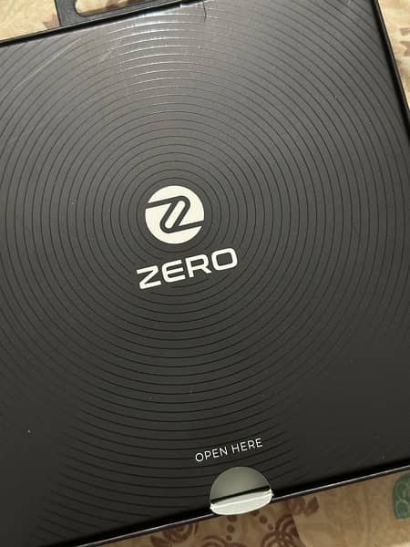 Brand New Zero Pixel Smartwatch With 375 Days Warranty 3