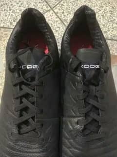 KOOGA Football Shoes