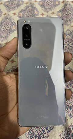 Sony Xperia 5 mark 2 0