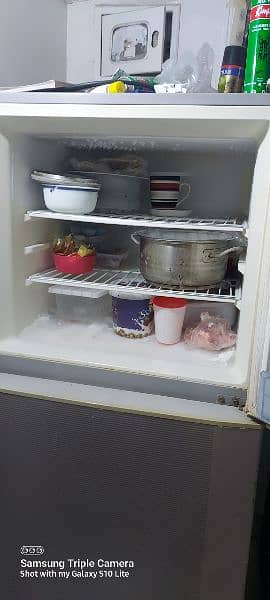 haier Refrigerator 6