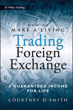 Forex Trading Learning Books - Set of 4 best sellers