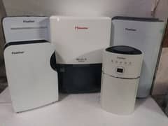 dehumidifier